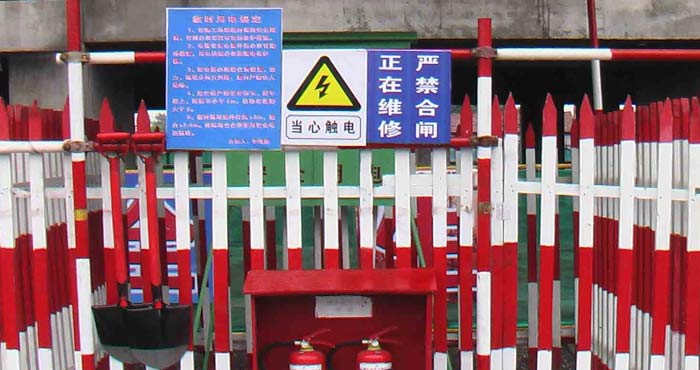 沈陽消防設計介紹一下哪些建筑是辦不下來消防手續呢？