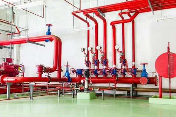 開(kāi)業(yè)前的沈陽(yáng)消防安全檢查，全面實(shí)行告知承諾管理！