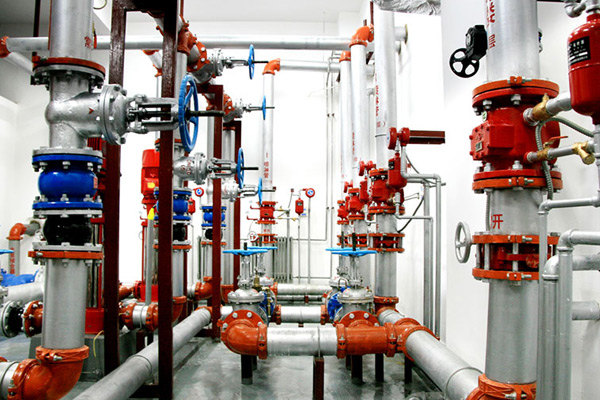 沈陽(yáng)消防工程資質(zhì)應(yīng)該這樣申請(qǐng)！