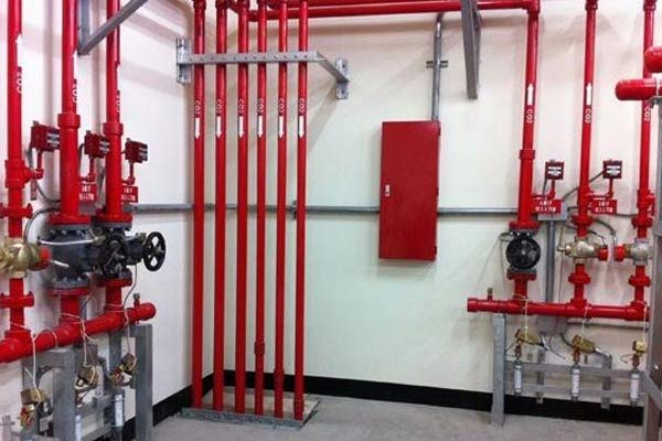 現(xiàn)實(shí)中都哪些建筑辦不下來(lái)消防手續(xù)？