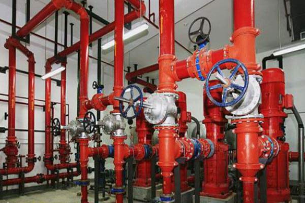 沈陽(yáng)消防檢測(cè)淺談防火卷簾門(mén)的施工方案