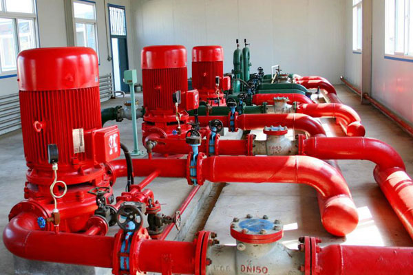 沈陽市既有建筑改造工程消防設(shè)計指南