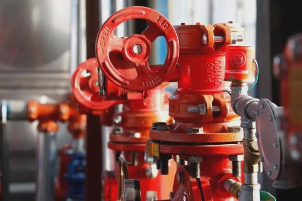 一文看懂沈陽(yáng)消防工程的全套流程