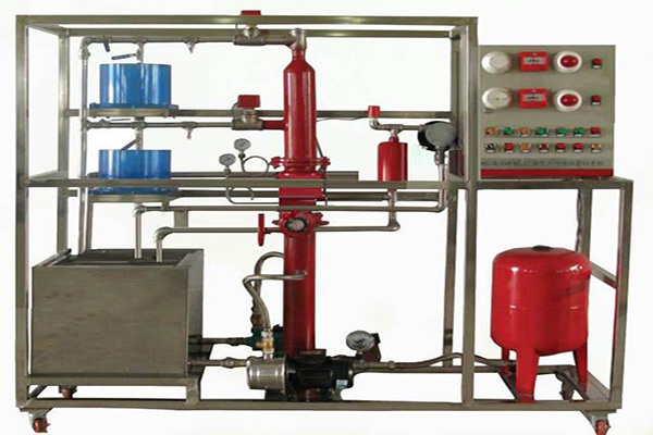 沈陽自動消防水炮多長時間檢查維護一次？