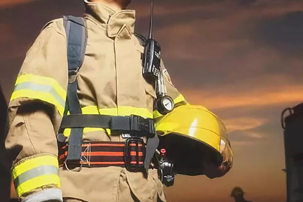 沈陽(yáng)消防檢測(cè)——保障生命財(cái)產(chǎn)安全的重要一環(huán)